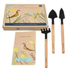Mini Gardening Tool Set Gift Box