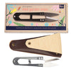 Mini Gardening Snips Gardening Gift Box by Rex London