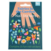 Fairies In The Garden Children's Nail Stickers