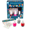 Fairies In The Garden Children's Nail Varnish Kit