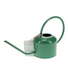 Green One Litre Stylish Watering Can at Albert & Moo