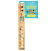 Growing Gardeners Planting Ruler and Dibber Children's Gardening Gifts at Albert & Moo