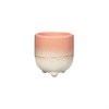 Pink Dip Glaze Egg Cup | Albert & Moo