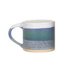 Blue Marlowe Mug at Albert & Moo