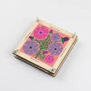Cosmos Flower Press by Studio Wald at Albert & Moo