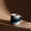 Dusk Glaze Mojave Mug at Albert & Moo