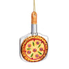 Pizza on Board Bauble
