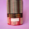 Maegen Red, Black & Cream Oil Pourer for gorgeous kitchenware gifts