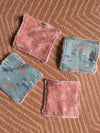 Reusable Face Pads | Albert & Mo