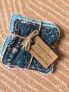 Reusable Face Pads | Albert & Moo