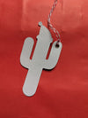 Christmas Cactus Rear Gift Tags at Albert & Moo