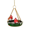 Bird Bath Bauble