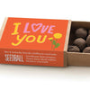 Seedboxes from Seedball make really great gifts for plant lovers that cost under £10