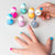 Suki And Friends Kid's Nail Varnish in the Gifts for Kids collection at Albert & Moo