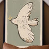 Peace Bird Art Print 70 x 50 cm by Studioloco at Albert & Moo