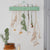 Green Flower Drying Kit - Great Gifts Under £20 at Albert & Moo