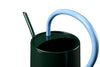 Burgon & Ball Green Scalloped Indoor Watering Can at Albert & Moo