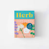Herb Care Cards at Albert & Moo, for great gifts under £20