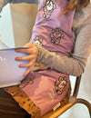 Kids Floral Apron by Studioloco at Albert & Moo