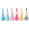 Water-based Children's Nail Varnish, cute gifts for children at Albert & Moo