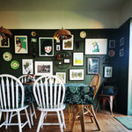 Interior Trends: Gallery Walls