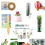 Albert & Moo Loves: A Plant Lovers Gift Guide