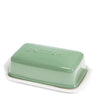 Rex London Green Butter Dish Tableware at Albert & Moo