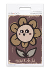 Flower Child A3 Poster