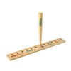 Burgon & Ball's Growing Gardeners Planting Ruler and Dibber 