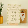 Olla Plant Waterer - Plant Gifts and Plant Accessories at Albert & Moo
