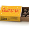 Seedboxes from Seedball make really great gifts for plant lovers that cost under £10