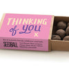 Seedboxes from Seedball make really great gifts for plant lovers that cost under £10