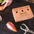 Box of three mini Ollas, the perfect plant gift at Albert & Moo