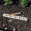 Growing Gardeners Planting Ruler and Dibberm Kid's Gifts at Albert & Moo