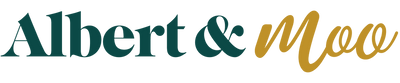 Albert & Moo