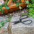 Gardener's Scissors by Rex London at Albert & Moo for great plant accessories and gifts for plant lovers.