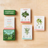 Houseplant Care Cards by Another Studio at Albert & Moo