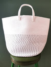 Aurelie Rope Storage Basket