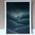 In The Pines A3 Print by Fleck Illustration at Albert & Moo